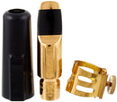 Otto Link Super Tonemaster Alto Sax