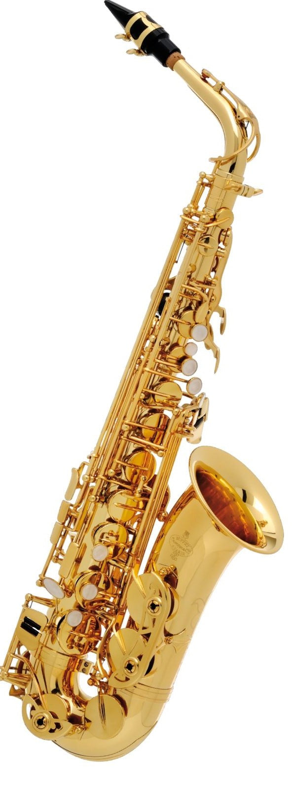 Buffet 100 Series Alto Saxophone