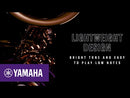 Yamaha YAS280 Alto Saxophone