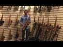 Jupiter JTS500Q Tenor Saxophone