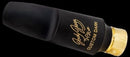 JodyJazz HR* CUSTOM DARK Tenor Sax Mouthpiece - 7*