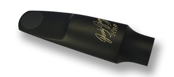 Jodyjazz Alto Mouthpiece Jody Jazz Tenor HR* 7* – United States