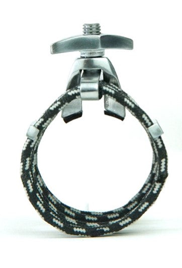 Silverstein Original Silver Saxophone Ligature