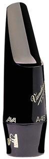 Vandoren Jumbo JAVA Ebonite - Alto Saxophone Mouthpiece