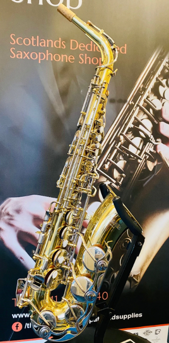 What’s the difference between a Yamaha YAS480 Alto Saxophone and a Yamaha YAS280 Alto Saxophone?
