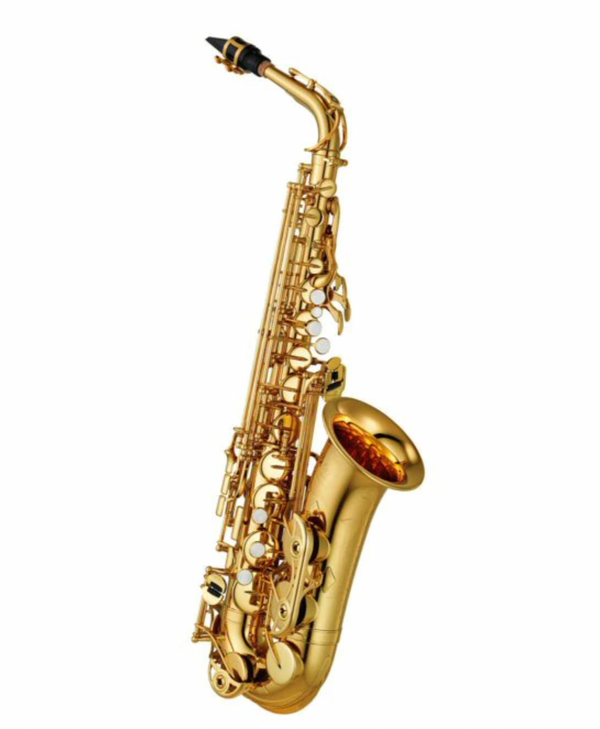 Yamaha YAS480 Alto Saxophone FAQ