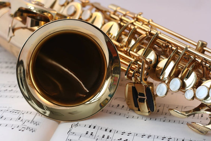 Choosing the Right Saxophone: A Guide for Beginners and Professionals