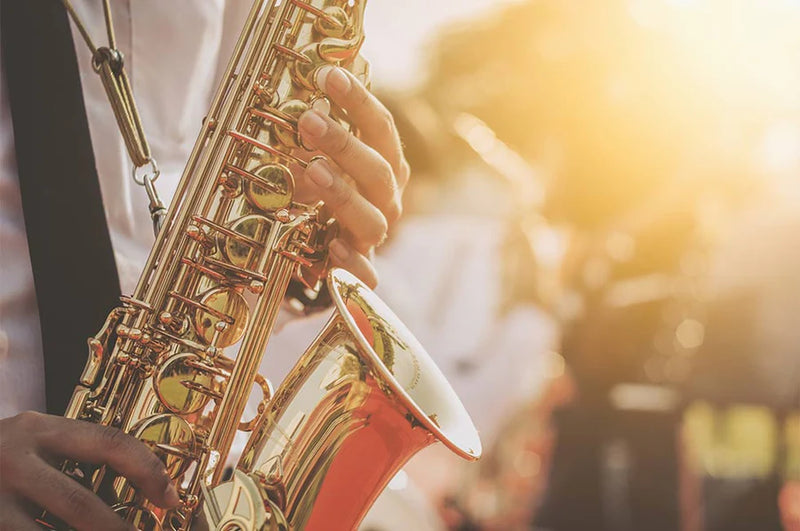 The Best Accessories to Enhance Your Saxophone Playing Experience