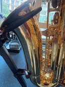 Yamaha YAS275 Alto Saxophone pre owned