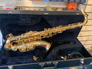 Pre-owned Jupiter 500 Tenor Saxophone