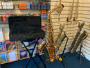 Pre-owned Haydock Series VI Alto Saxophone