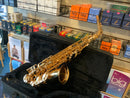 Pre-owned Haydock Series VI Alto Saxophone