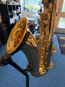 Henri Selmer Paris Super Action 80 Series III Professional Tenor Saxophone circa 2002