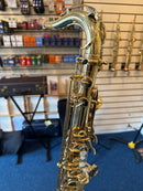 Henri Selmer Paris Super Action 80 Series III Professional Tenor Saxophone (c.2000–2001)