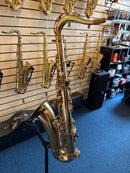 Selmer Mk. VII Tenor Saxophone 1981