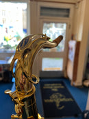 Selmer Super Action 80 Series III Tenor - Pre Owned