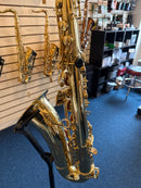 Henri Selmer Paris Super Action 80 Series III Professional Tenor Saxophone (c.2000–2001)