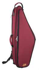 Tom & Will 36TS Tenor Saxophone Gig Bag (Burgundy)