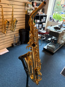 Yamaha YAS275 Alto Saxophone pre owned