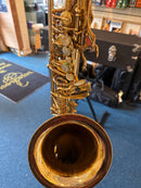 Selmer Mk. VII Tenor Saxophone 1981