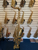 Selmer Super Action 80 Series III Tenor - Pre Owned