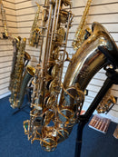 Selmer Mk. VII Tenor Saxophone 1981