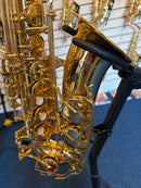 Yamaha YAS275 Alto Saxophone pre owned