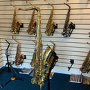 Selmer Super Action 80 Series III Tenor - Pre Owned