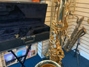 Pre-owned Jupiter 500 Tenor Saxophone