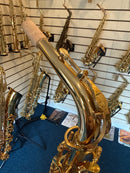 Yamaha YAS275 Alto Saxophone pre owned