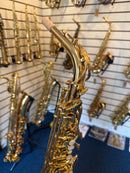 Yamaha YAS275 Alto Saxophone pre owned