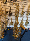 Yamaha YAS275 Alto Saxophone pre owned