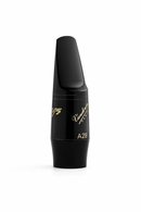Vandoren V5 Jazz Ebonite - Alto Saxophone Mouthpiece