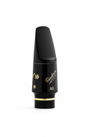 Vandoren V16 Ebonite - Alto Saxophone Mouthpiece