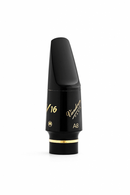 Vandoren V16 Ebonite - Alto Saxophone Mouthpiece