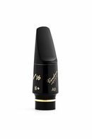 Vandoren V16 Ebonite - Alto Saxophone Mouthpiece