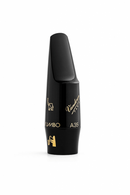 Vandoren Jumbo JAVA Ebonite - Alto Saxophone Mouthpiece