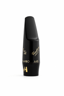 Vandoren Jumbo JAVA Ebonite - Alto Saxophone Mouthpiece