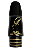10MFAN Madness Alto Saxophone Mouthpiece