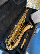 Yanagisawa T992 Elite Tenor Saxophone - Pre Owned