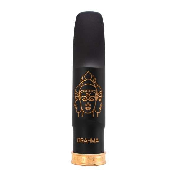 Theo Wanna Brahma HR Tenor Sax Mouthpiece