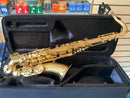 Elkhart 100TS Tenor Saxophone Pre-Owned