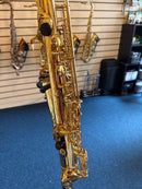 Yamaha YAS275 Alto Saxophone pre owned