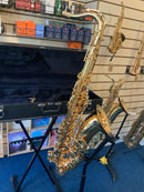 Pre-owned Jupiter 500 Tenor Saxophone
