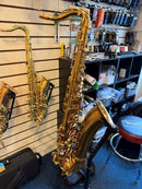 Conn 30M Connqueror Tenor Saxophone 1937