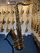 Conn 30M Connqueror Tenor Saxophone 1937