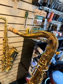 Conn 30M Connqueror Tenor Saxophone 1937