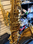 Conn 30M Connqueror Tenor Saxophone 1937