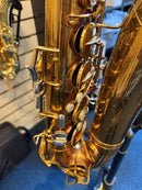 Conn 30M Connqueror Tenor Saxophone 1937
