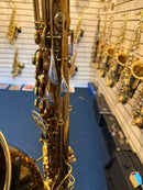 Conn 30M Connqueror Tenor Saxophone 1937